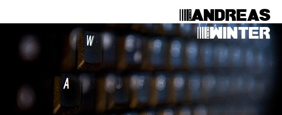 Andreas Winter